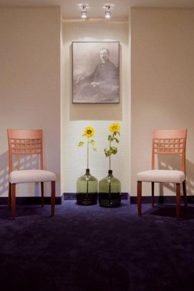 Gaestehaus Rohleder เฟลแบร์ท ภายนอก รูปภาพ