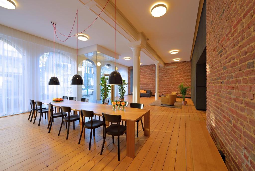 Gaestehaus Rohleder เฟลแบร์ท ภายนอก รูปภาพ