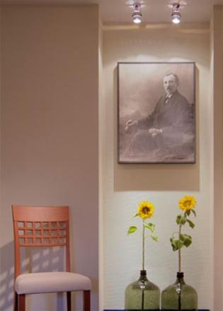 Gaestehaus Rohleder เฟลแบร์ท ภายนอก รูปภาพ