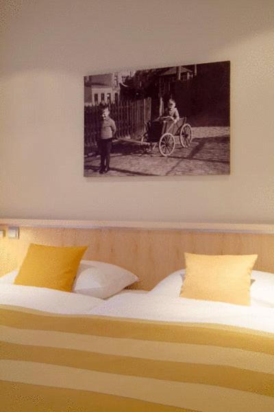 Gaestehaus Rohleder เฟลแบร์ท ห้อง รูปภาพ
